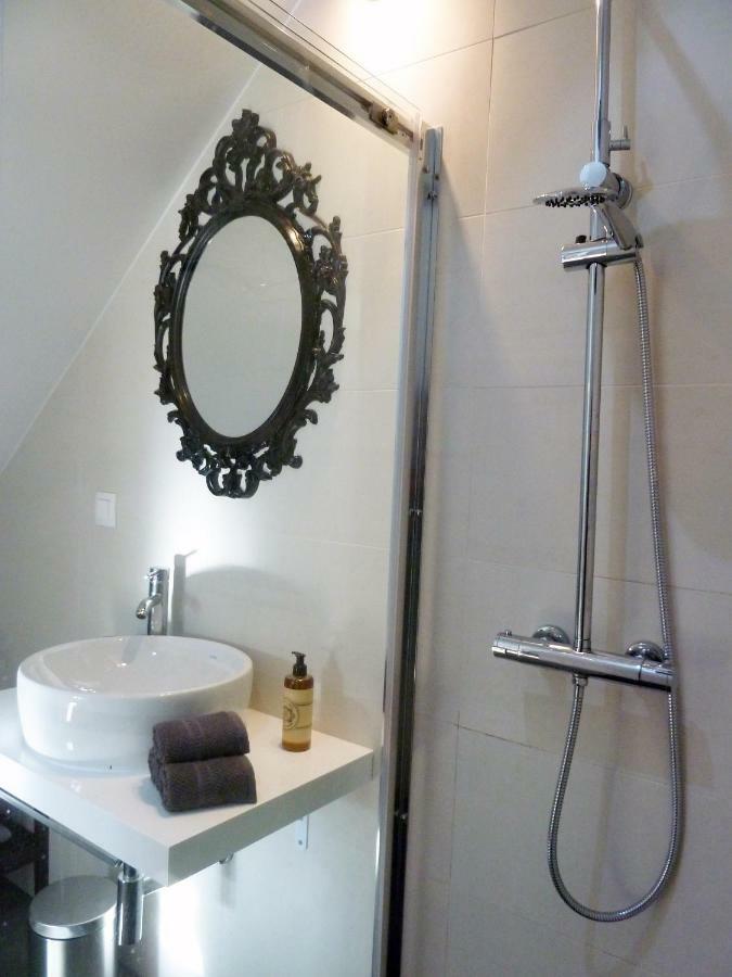 Apartamento Dreaming Lisbon - Trigueiros Pateo Exterior foto